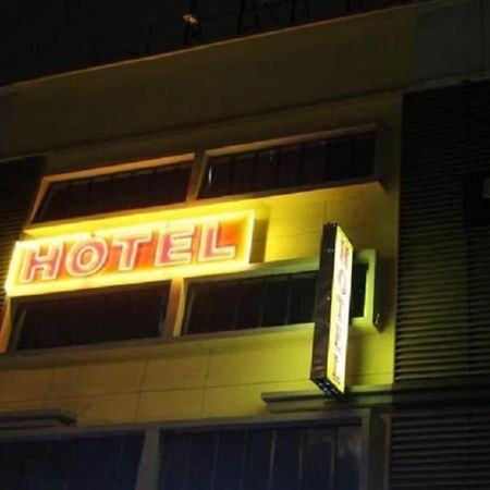 Shah Alam Business Hotel Eksteriør billede