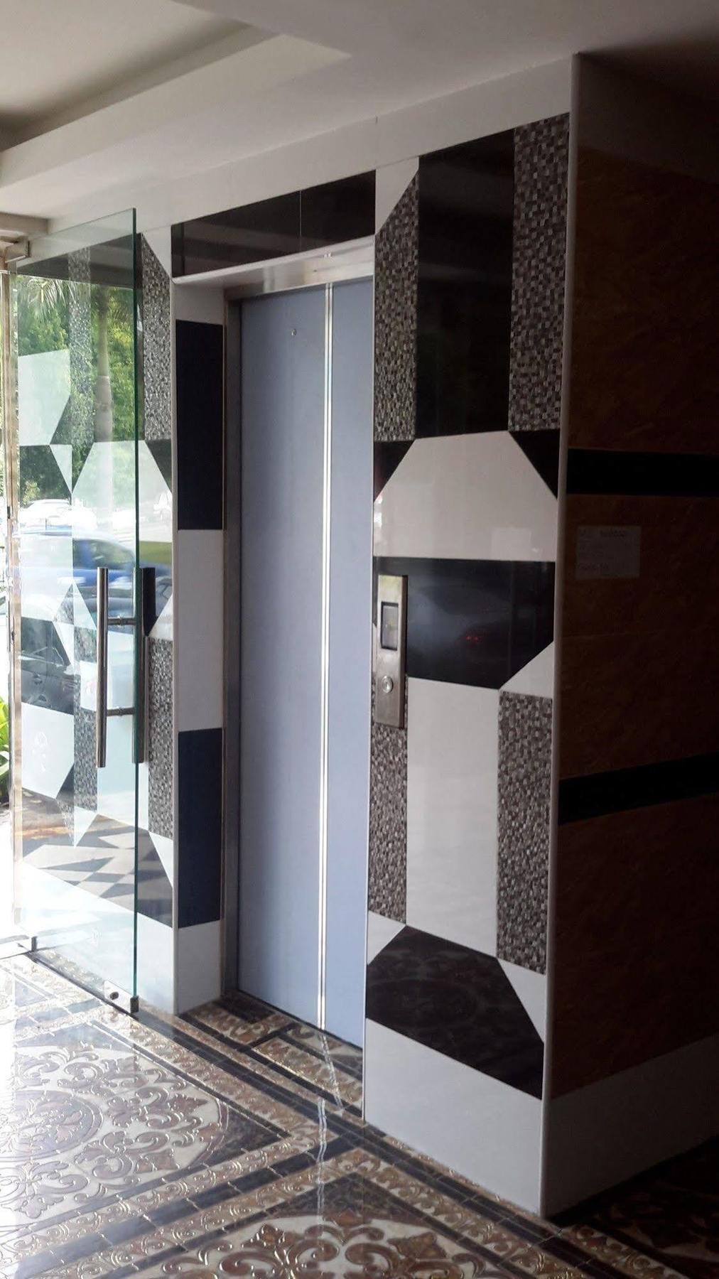 Shah Alam Business Hotel Eksteriør billede